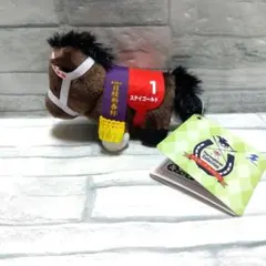 2026年最新】ステイゴールドぬいぐるみの人気アイテム - メルカリ