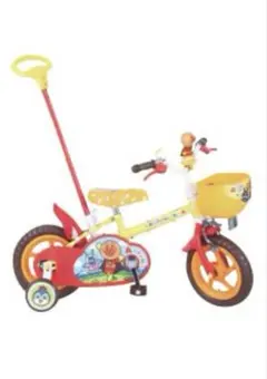 2026年最新】アンパンマン 自転車 12インチの人気アイテム - メルカリ