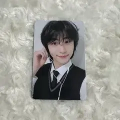 RIIZE ウォンビン トニャンドク シュシュ - メルカリ