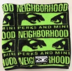 2026年最新】NEIGHBORHOOD ネックウォーマーの人気アイテム - メルカリ