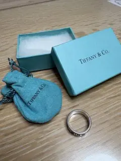 2026年最新】tiffany＆co． アトラス ナローリングの人気アイテム