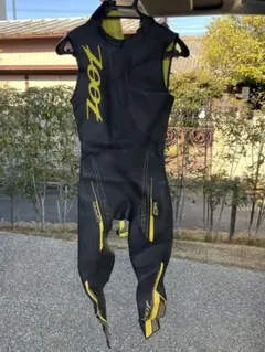 2026年最新】zoot ウェットスーツの人気アイテム - メルカリ