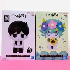 2026年最新】omori フィギュアの人気アイテム - メルカリ