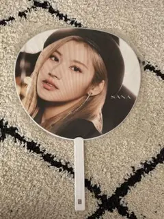 2026年最新】twice サナ うちわ ready to beの人気アイテム - メルカリ