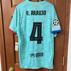 2026年最新】アラウホ ユニフォームの人気アイテム - メルカリ