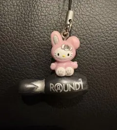 2026年最新】ラウンドワン ストラップ キティの人気アイテム - メルカリ