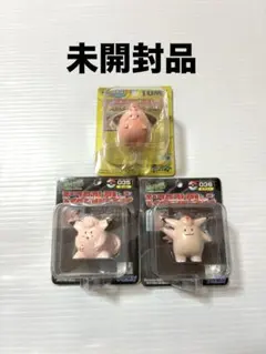 2026年最新】モンコレ ピクシーの人気アイテム - メルカリ