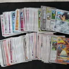 引退品ポケモンカードセット - メルカリ