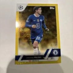 2026年最新】クリスチャンプリシッチの人気アイテム - メルカリ