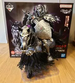 2026年最新】一番くじ ベルセルク ラストワン賞の人気アイテム - メルカリ