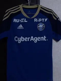 2026年最新】ゼルビア ユニフォームの人気アイテム - メルカリ