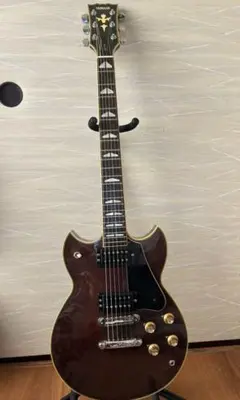 2026年最新】yamaha sg700の人気アイテム - メルカリ