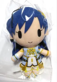 2026年最新】如月千早 ぬいぐるみの人気アイテム - メルカリ