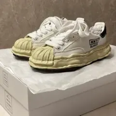 2026年最新】メゾンミハラヤスヒロ ブレイキーの人気アイテム - メルカリ