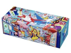 2026年最新】ポケモンセンター スペシャルboxの人気アイテム - メルカリ
