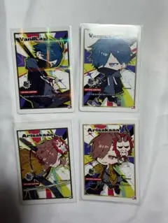 2026年最新】ありさか トレカの人気アイテム - メルカリ