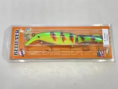 2026年最新】ビリーバー ルアーの人気アイテム - メルカリ