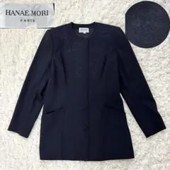 2026年最新】ハナエモリ ジャケットの人気アイテム - メルカリ