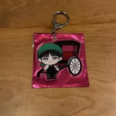 2026年最新】超特急タクヤ キーホルダーの人気アイテム - メルカリ