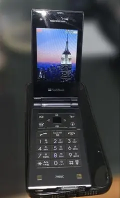 2026年最新】740sc ソフトバンクの人気アイテム - メルカリ