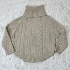 2026年最新】アパルトモン l'appartement ニットの人気アイテム - メルカリ