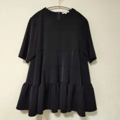 2026年最新】yori ティアードカットソーの人気アイテム - メルカリ