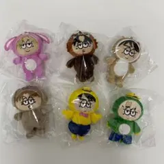 2026年最新】ワンエンオンリー ぬいぐるみの人気アイテム - メルカリ