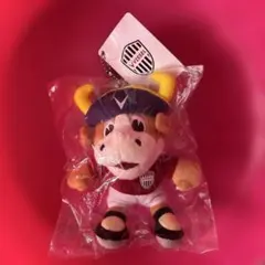 2026年最新】ヴィッセル神戸のぬいぐるみの人気アイテム - メルカリ