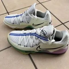 2026年最新】ナイキ レブロン17の人気アイテム - メルカリ