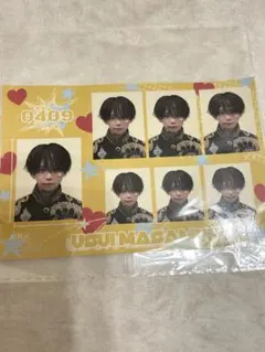 2026年最新】碓氷政宗 チェキの人気アイテム - メルカリ