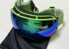 2026年最新】emusi ゴーグルの人気アイテム - メルカリ