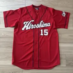 2026年最新】黒田 ユニフォームの人気アイテム - メルカリ