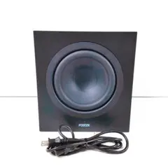 2026年最新】fostex サブウーファーの人気アイテム - メルカリ