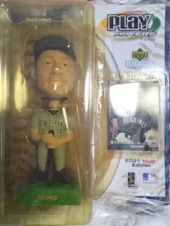 2026年最新】play makers イチローの人気アイテム - メルカリ