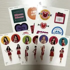 2026年最新】MOMOLAND モモランド グッズの人気アイテム - メルカリ