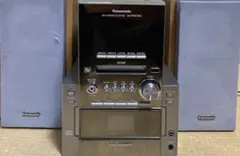 2026年最新】コンポ sharp mdの人気アイテム - メルカリ