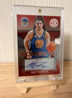 2026年最新】クレイトンプソン サインの人気アイテム - メルカリ