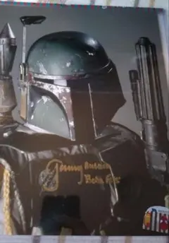 2026年最新】ボバフェット サインの人気アイテム - メルカリ