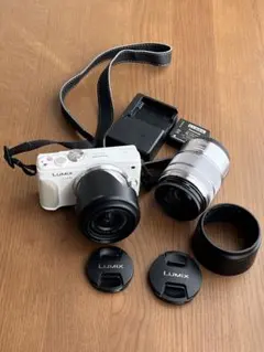 2026年最新】lumix gf6の人気アイテム - メルカリ