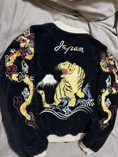 2026年最新】barcedos スカジャンの人気アイテム - メルカリ