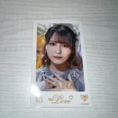 2026年最新】大場花菜 ミニフォトカード レアの人気アイテム - メルカリ