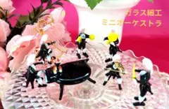 2026年最新】ガラス オーケストラの人気アイテム - メルカリ