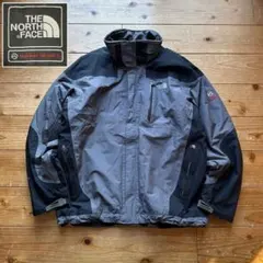 2026年最新】ノースフェイス xxl マウンテンパーカーの人気アイテム