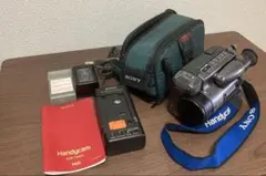 2026年最新】sony ccd-tr290の人気アイテム - メルカリ