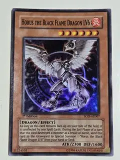 2026年最新】ホルスの黒炎竜lv6の人気アイテム - メルカリ
