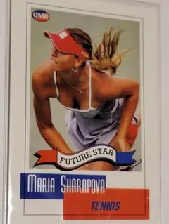 2026年最新】シャラポワ カードの人気アイテム - メルカリ