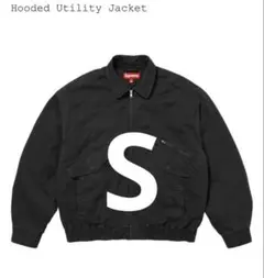 2026年最新】supreme utility jacketの人気アイテム - メルカリ