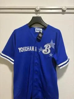 2026年最新】復刻 ユニフォーム ベイスターズの人気アイテム - メルカリ