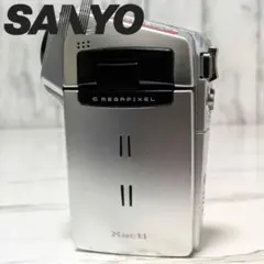 2026年最新】sanyo xacti dmx-cg9の人気アイテム - メルカリ