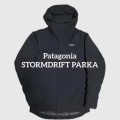 2026年最新】パタゴニア ストームドリフトの人気アイテム - メルカリ